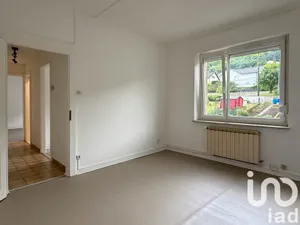 Apartment in Algrange (57440)