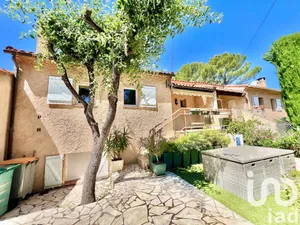 House at Fréjus (83600)