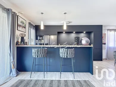 Maison traditionnelle à Cabrières-d'Avignon (84220)