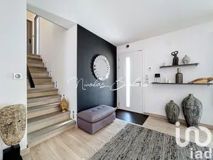 Maison traditionnelle à Cabrières-d'Avignon (84220)