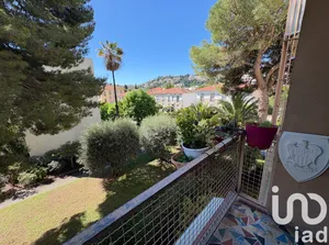 Apartment at Nice (06100)