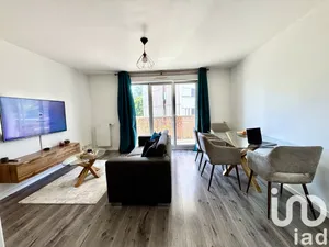 Appartement à Évry (91000)