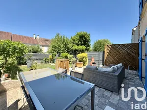 Maison traditionnelle à Vigneux-sur-Seine (91270)