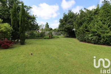 Building plot at Artigues-près-Bordeaux (33370)