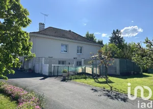 Maison à Vouneuil-sous-Biard (86580)