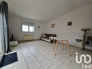 Maison à Yerville (76760)