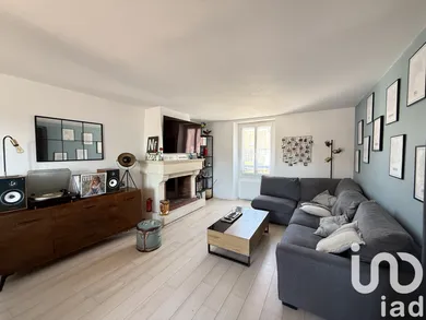 Appartement à Marolles-en-Hurepoix (91630)