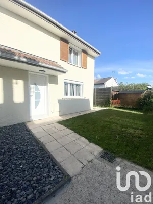 Maison à Le Plessis-Pâté (91220)