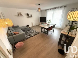 Apartment at Reims (51100)