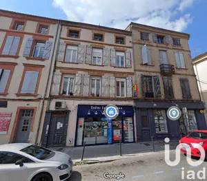 Immeuble à Montauban (82000)