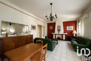 Appartement à Perpignan (66100)