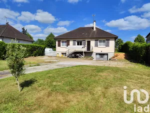Maison à Vernou-en-Sologne (41230)