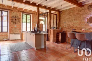 Townhouse at Verdun-sur-Garonne (82600)