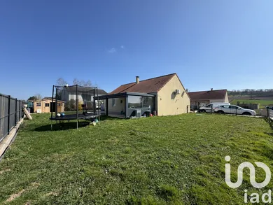 House in Holling (57220)