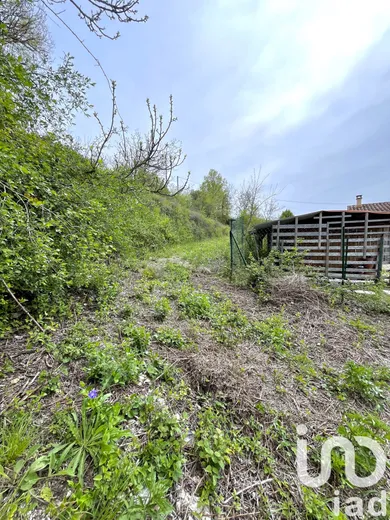 Building plot in Saint Jean De Maruejols (30430)