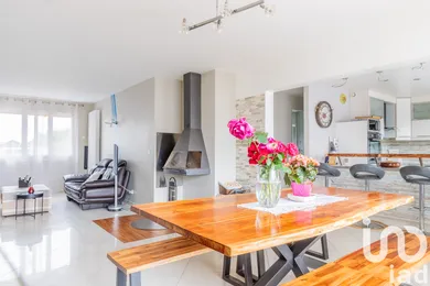 Maison à Longjumeau (91160)