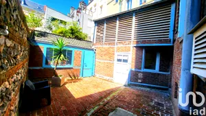 Apartment at Le Havre (76600)