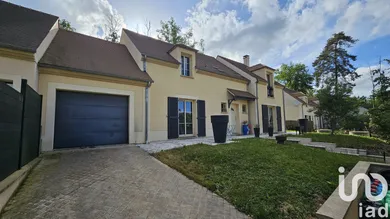 House at Cergy (95000)