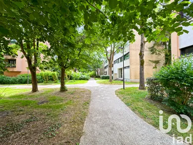 Appartement à Massy (91300)