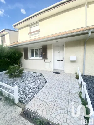 Maison à Le Plessis-Pâté (91220)