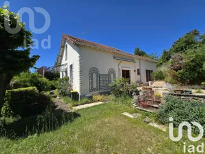 Maison à Amilly (45200)
