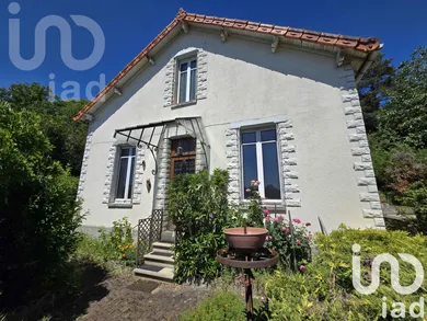 Maison à Amilly (45200)