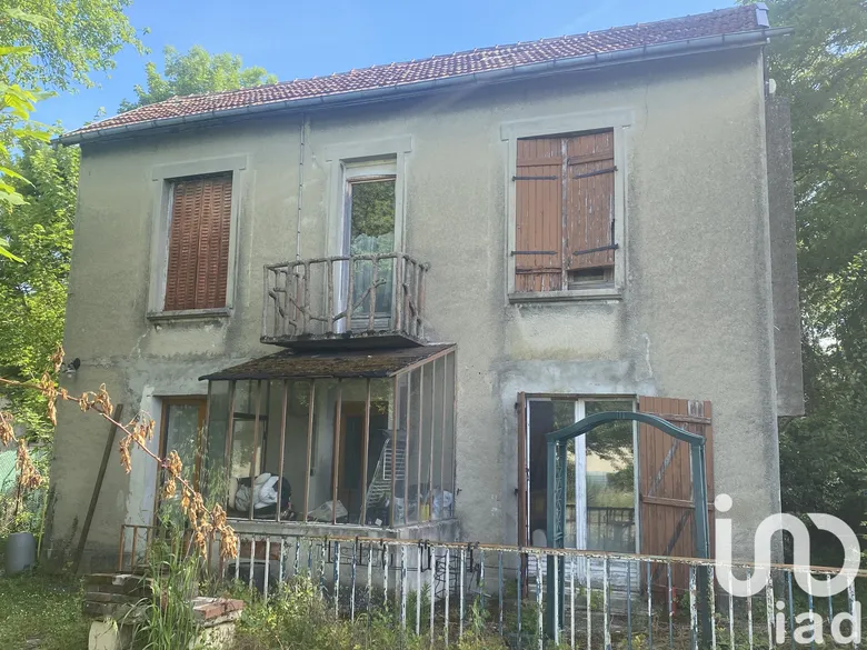 Maison 3 pièces 71 m² · à Troyes · 71 m² · 95 000 €