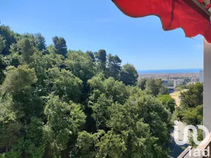 Appartement à Nice (06100)