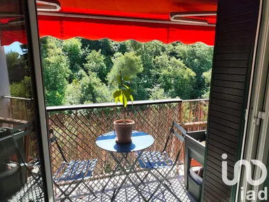 Apartment in Nice (06100)