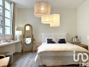 Apartment at Nantes (44000)