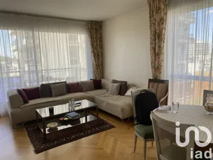 Apartment at Paris (75014)