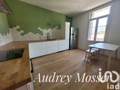 Apartment at Toulon (83200)