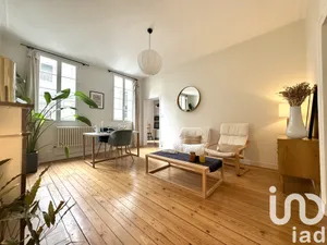 Appartement à Nantes (44000)