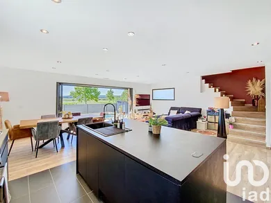 Maison à Cournonsec (34660)