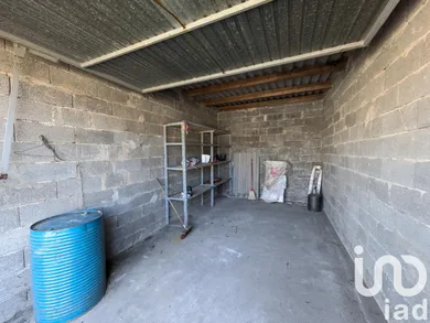 Parking at Yutz (57970)