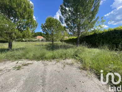 Building plot in Saint Jean De Maruejols (30430)