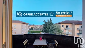 Apartment at Villefranche-sur-Saône (69400)