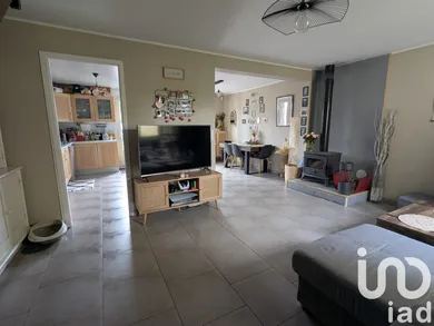 Maison à Montmagny (95360)