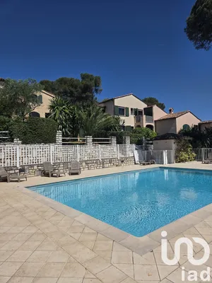 Appartement à Biot (06410)