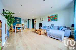 Appartement à Uckange (57270)