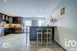 Apartment in Uckange (57270)