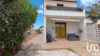 House at Le Barcarès (66420)