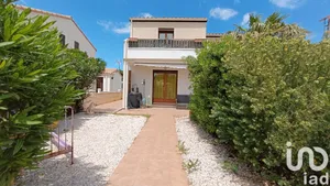 House at Le Barcarès (66420)