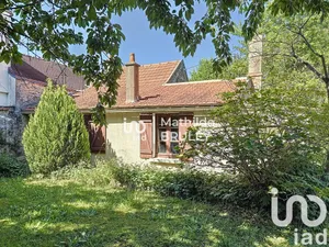 Maison à Dourdan (91410)