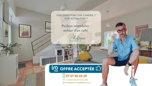 House at Toulon (83000)