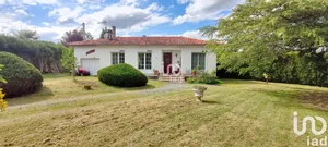 Maison traditionnelle à Nestier (65150)