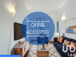 Apartment at Alfortville (94140)