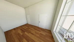 Appartement à Cognac (16100)