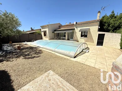 House at Valréas (84600)