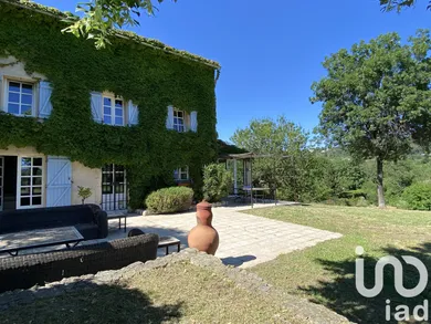 Bastide at Grasse (06130)